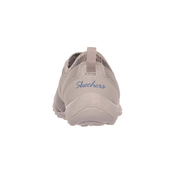 Skechers Women Relaxed Fit: Breathe Easy - Fortune Taupe