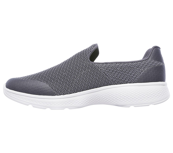Skechers Men GOwalk 4 - Expert Charcoal