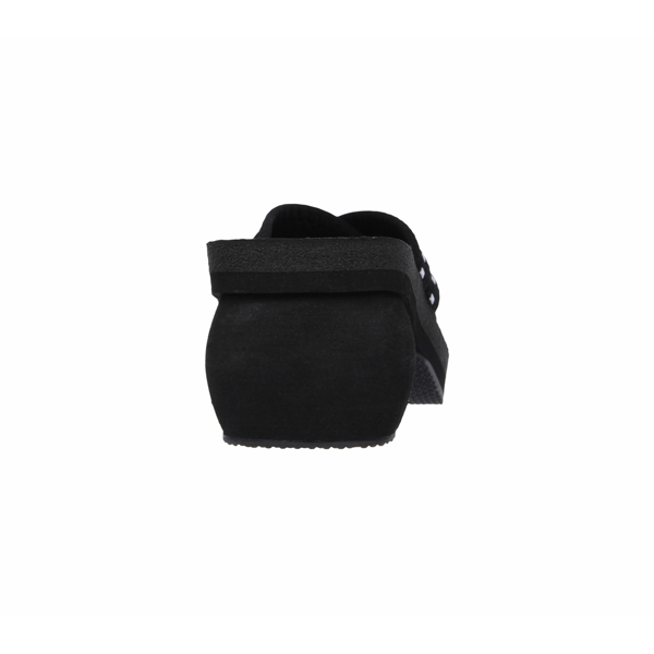 Skechers Women Rumblets - Seafront Black