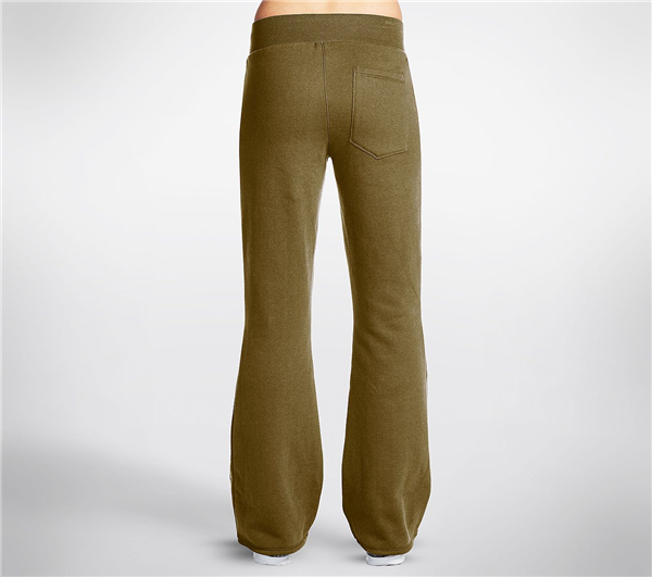 Skechers Women Blossom Rosecrans Pant Green