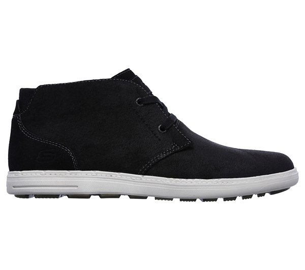 Skechers Men Droven - Evado Black