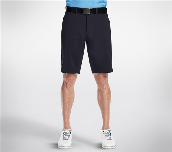 Skechers Men GO Golf Mesa Chino Short Dark Navy
