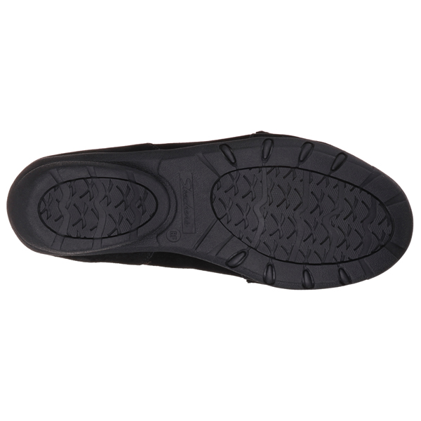 Skechers Women Relaxed Fit: Career - Driven Black