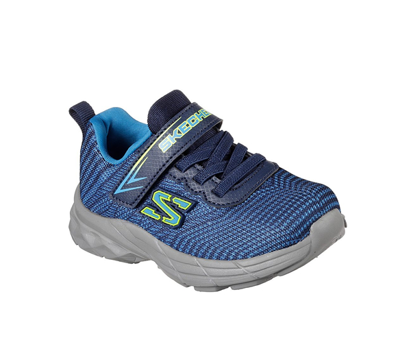 Skechers Boys Eclipsor Blue/Navy