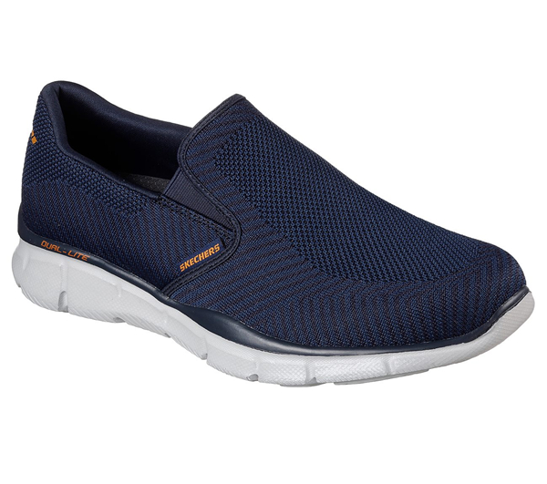 Skechers Men Equalizer - Okwara Navy