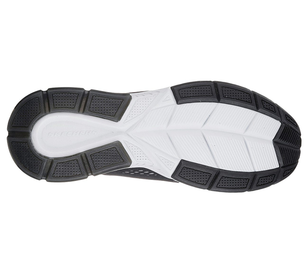 Skechers Men Trontom Black/Gray