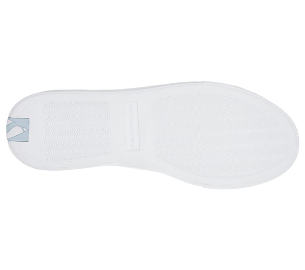 Skechers Women Moda - Pom Street White/Gray