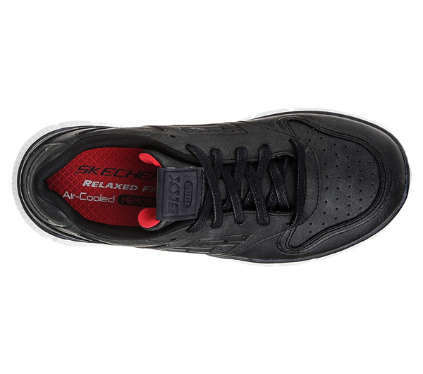 Skechers Boys Equalizer 2.0 - Schematics Black