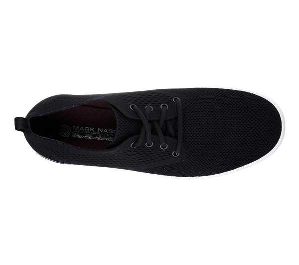 Skechers Men Mark Nason Los Angeles: Union Black