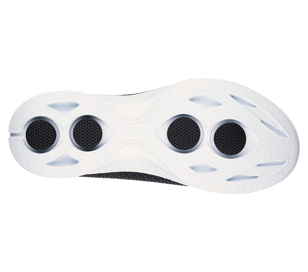 Skechers Women GOwalk 4 - Majestic Black/White