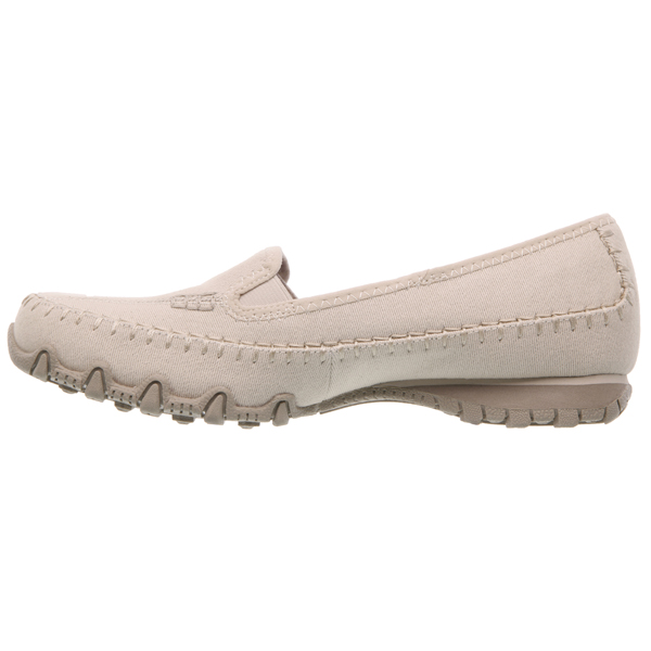 Skechers Women Relaxed Fit: Bikers - Jay Walk Natural