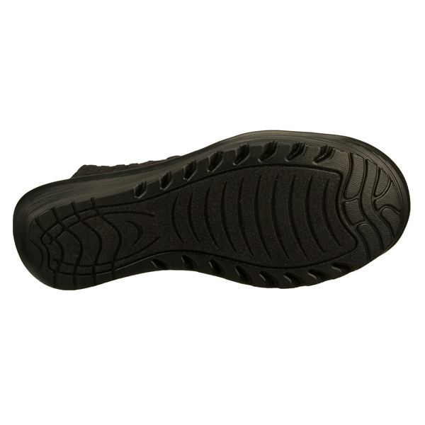 Skechers Women Parallel Black