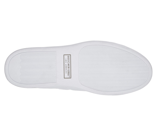 Skechers Men Venice - Kinane White/Blue