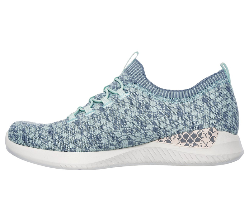 Skechers Women Matrixx - Gray Scale LTBL