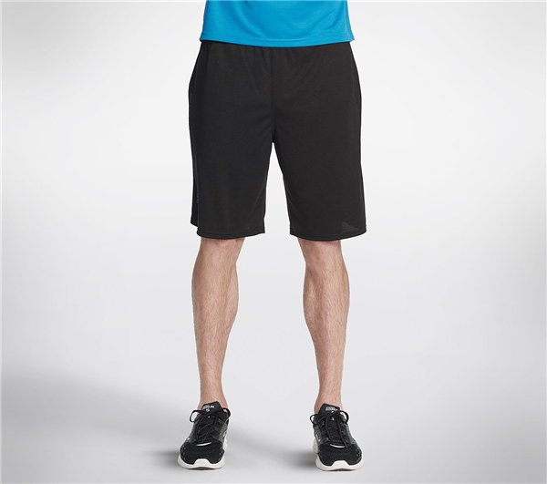 Skechers Men Breakdown Short Black