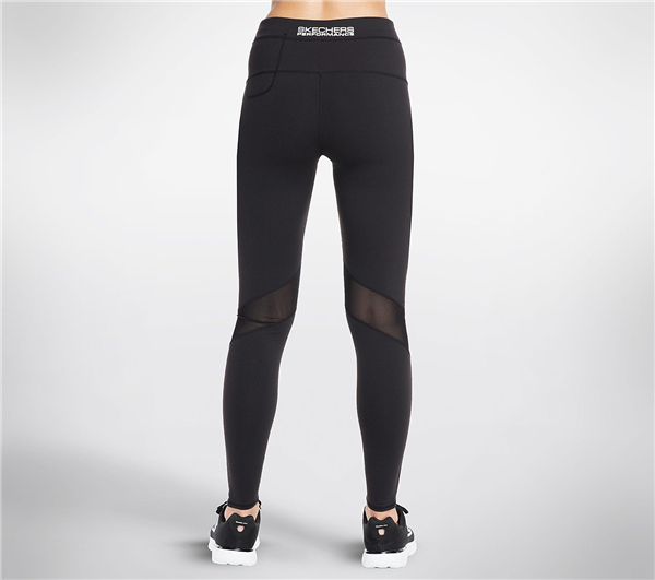 Skechers Women Glacial Legging Black