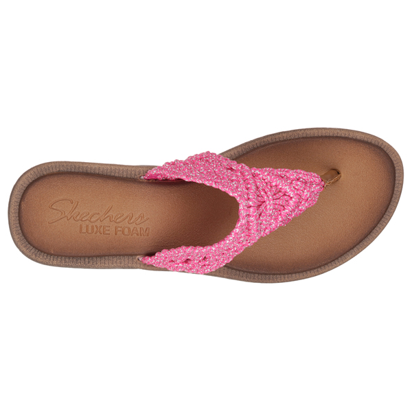 Skechers Women Indulge - Cruising Navy/Silver