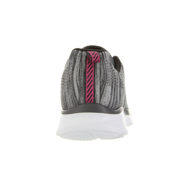 Skechers Women Equalizer - First Rate Black/White