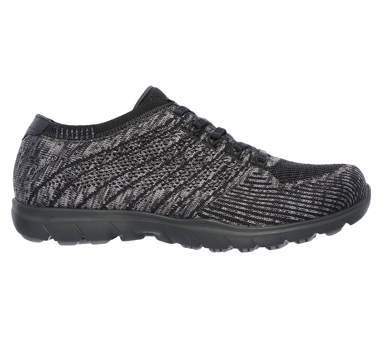 Skechers Women Dreamstep - Cool Cutie Charcoal