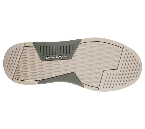 Skechers Men Modern Jogger - National Olive/Black