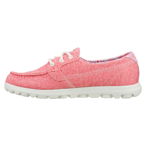 Skechers Women On The Go - Flagship Pink