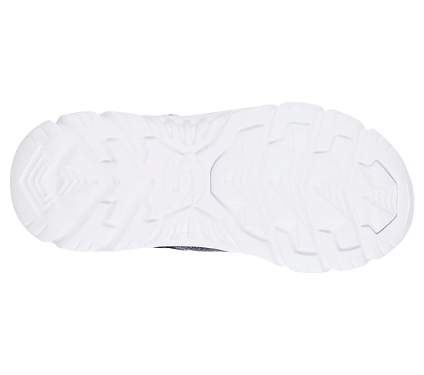 Skechers Boys Nitrate - Ion Blast Navy/Blue