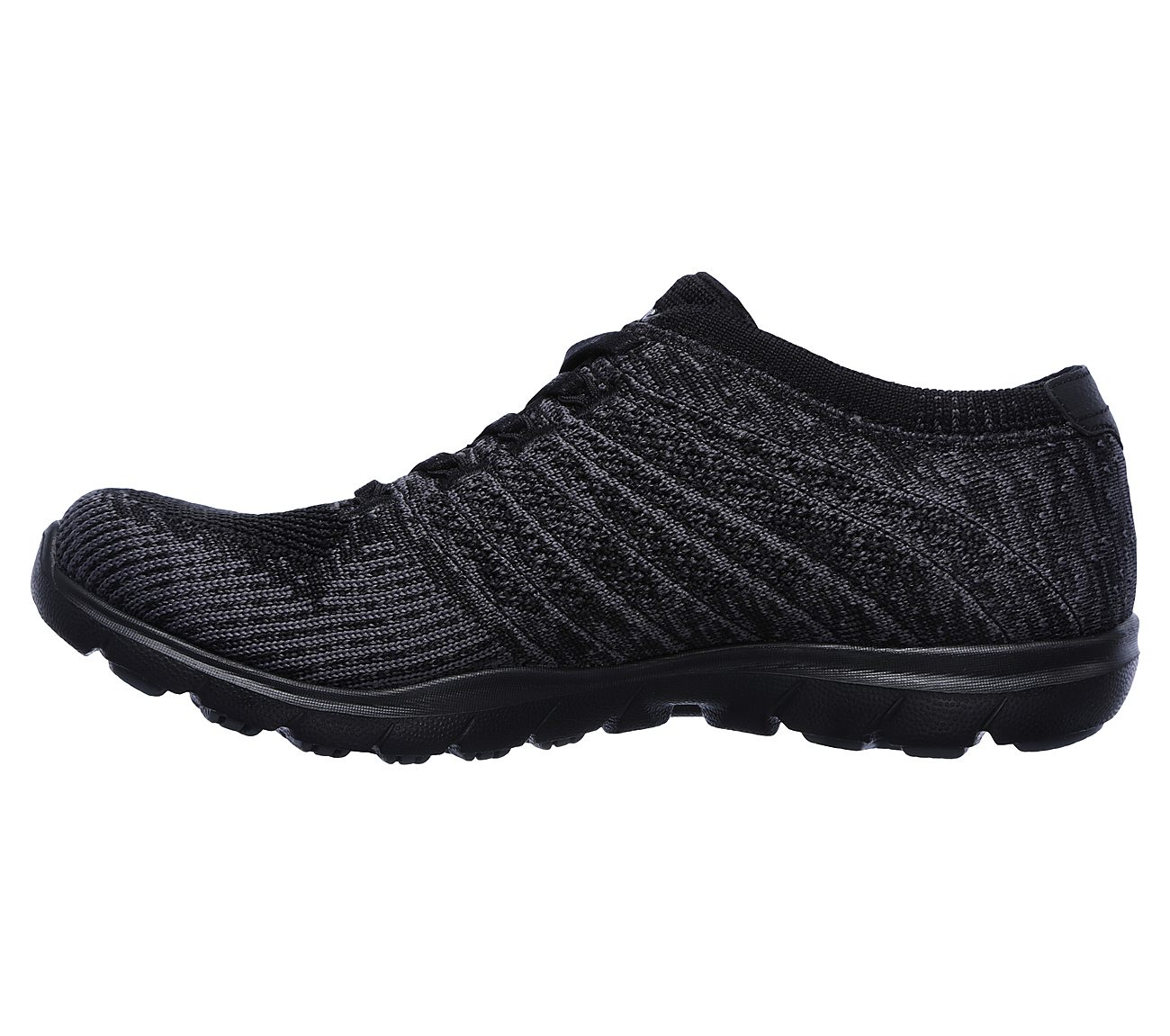 Skechers Women Dreamstep - Cool Cutie Black