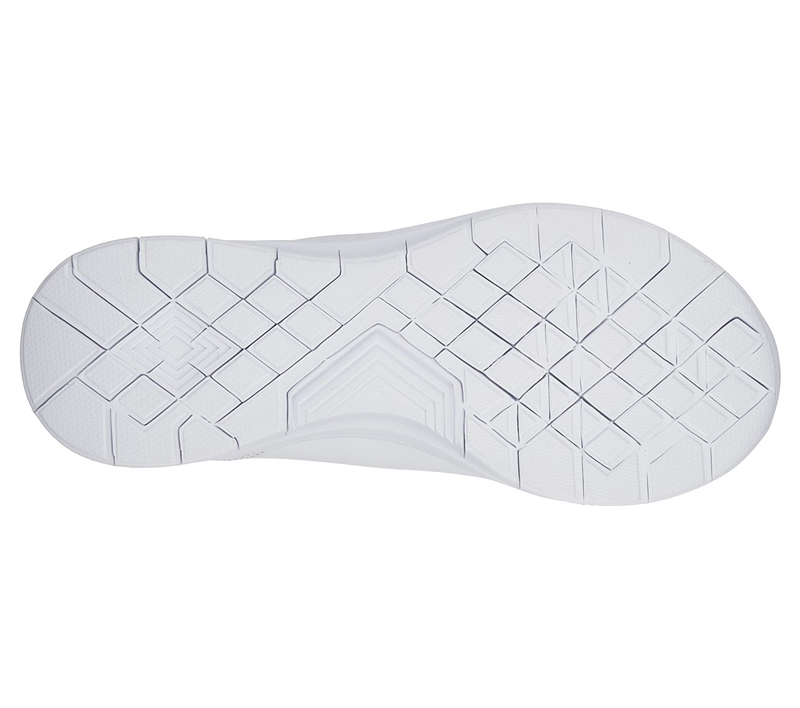 Skechers Women Synergy 2.0 - Chain Reaction White