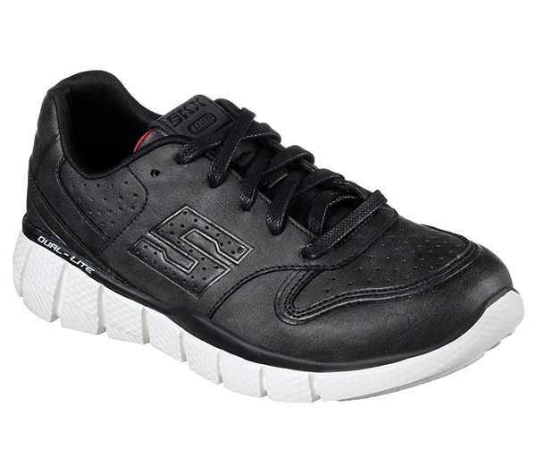 Skechers Boys Equalizer 2.0 - Schematics Black