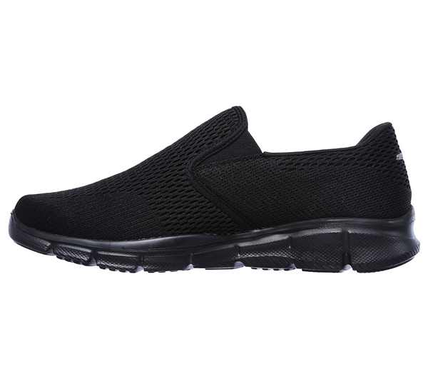 Skechers Men Equalizer - Double Play Black