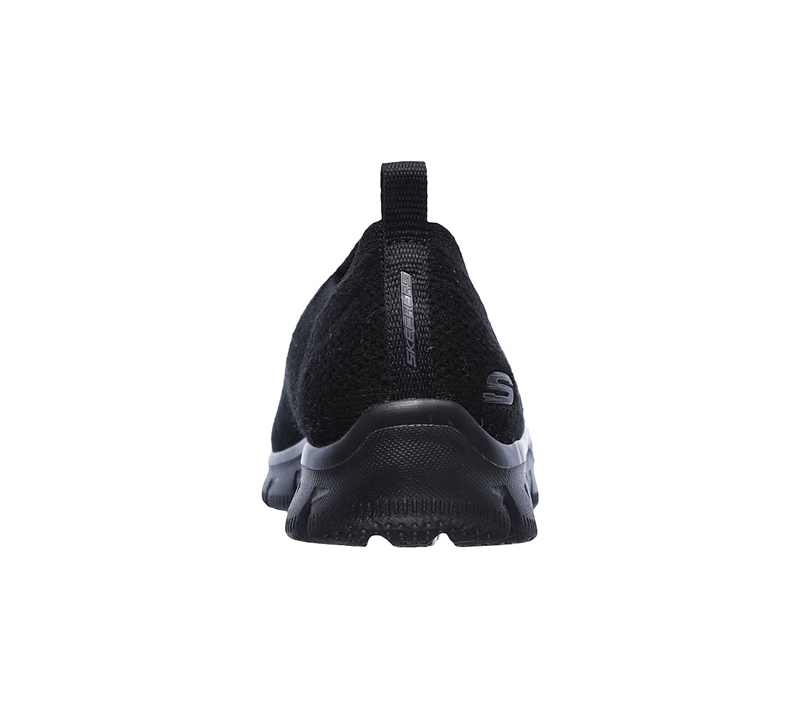 Skechers Women Empire Black