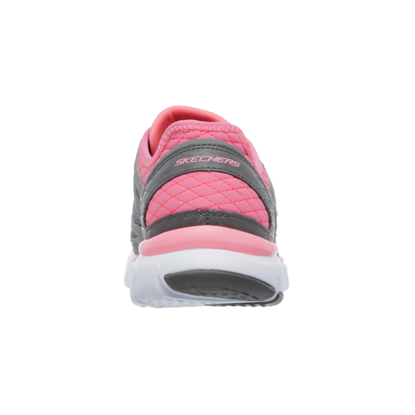 Skechers Women Relaxed Fit: Skech-Flex - Style Source Gray/Cora