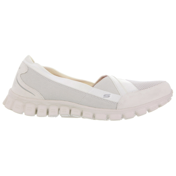 Skechers Women EZ Flex 2 - Quipster Natural