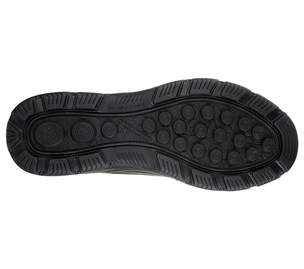 Skechers Men Garton - Briar Black