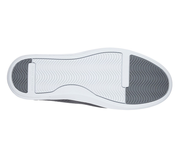 Skechers Men Union Charcoal