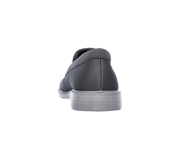 Skechers Men Relaxed Fit: Caswell Gray