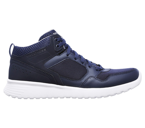 Skechers Men Zimsey - Warmack Navy