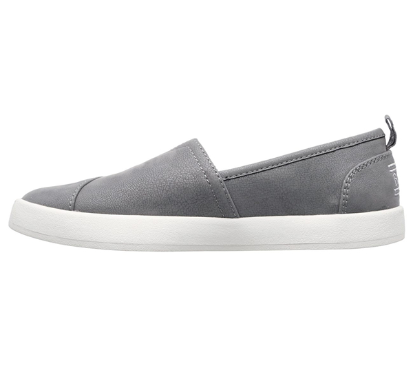 Skechers Women Bobs B-Loved - Sole Search Gray