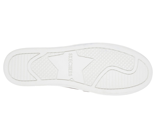 Skechers Women Double Up - E Moe G Black