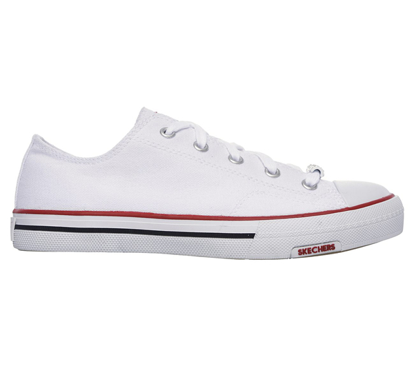 Skechers Women Utopia - Basic White