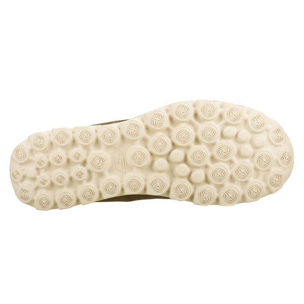 Skechers Men Extra Wide Fit (4E) Shoes - Maine Taupe