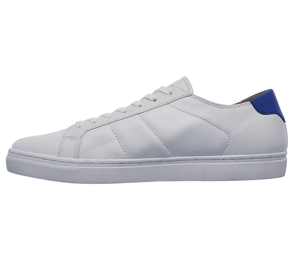 Skechers Men Venice - Kinane White/Blue