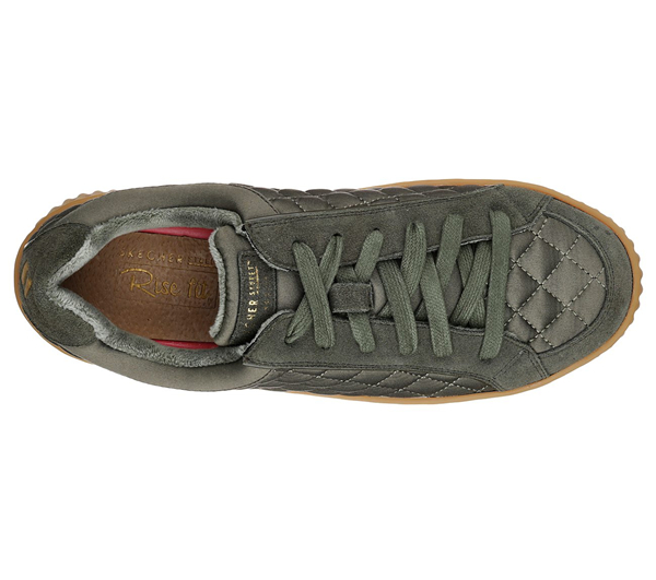 Skechers Women Mila - Coverlet Olive