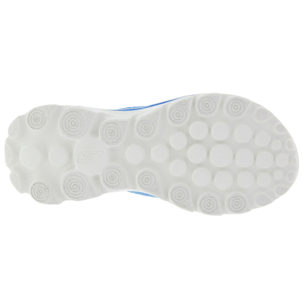 Skechers Women Gowalk Move - Solstice Turquoise