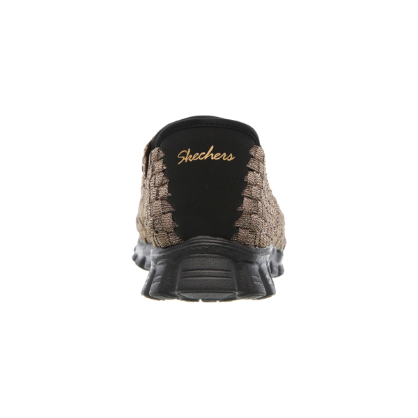 Skechers Women EZ Flex 2 - Snazzed up Bronze