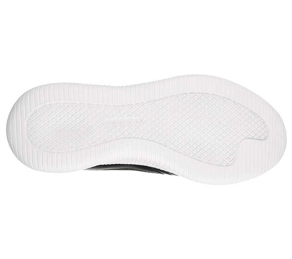 Skechers Men Depth Charge - Yanda Black/White