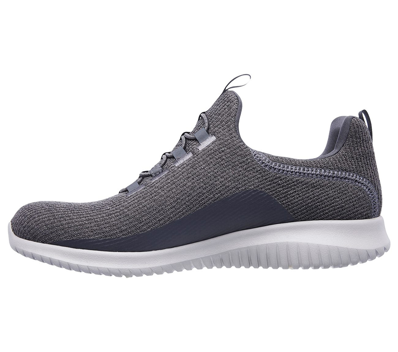 Skechers Women Ultra Flex Charcoal