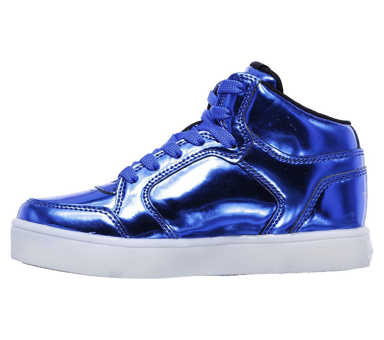 Skechers Boys S Lights: Energy Lights - Eliptic Royal