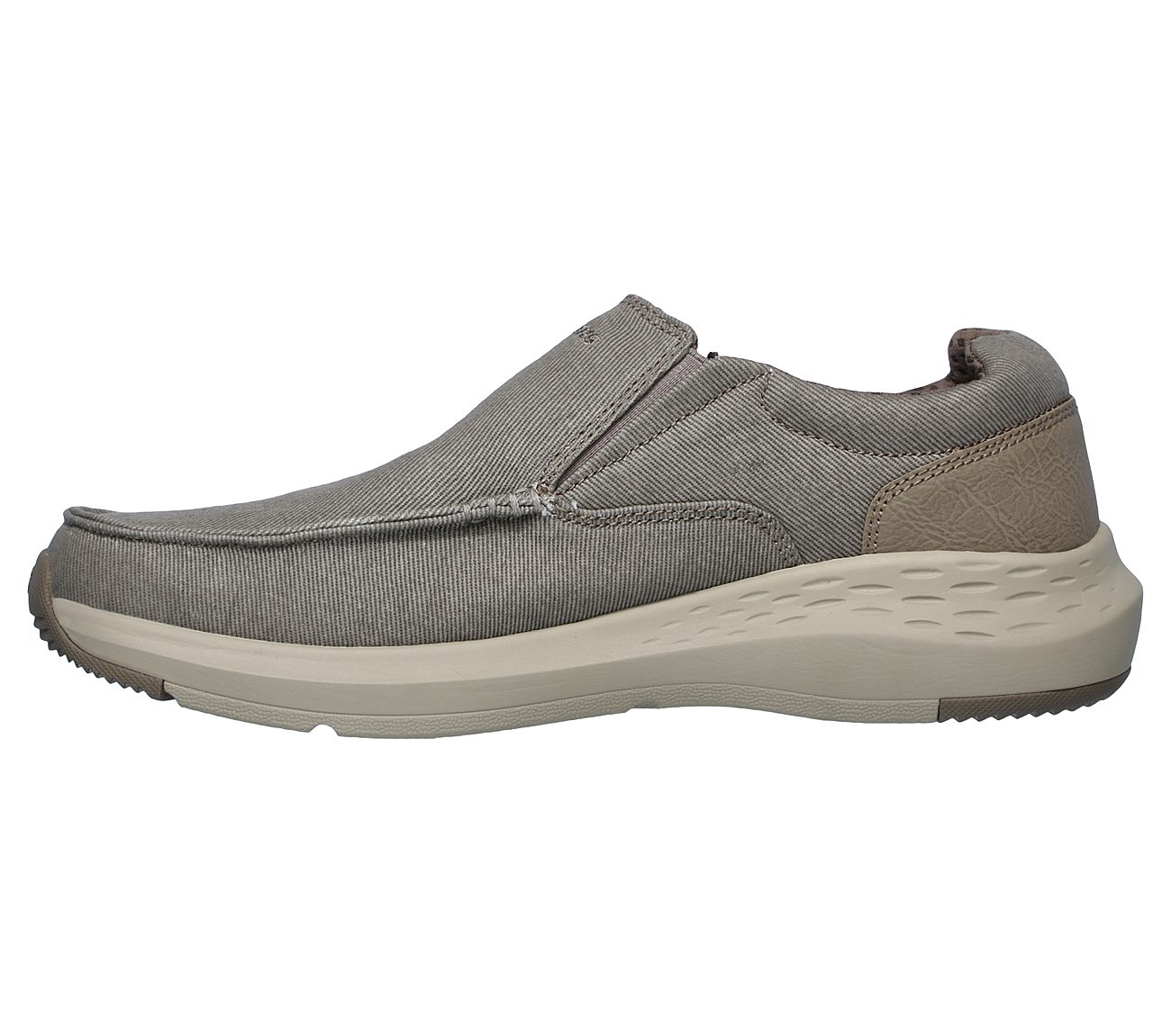 Skechers Relaxed Fit: Parson - Trest
