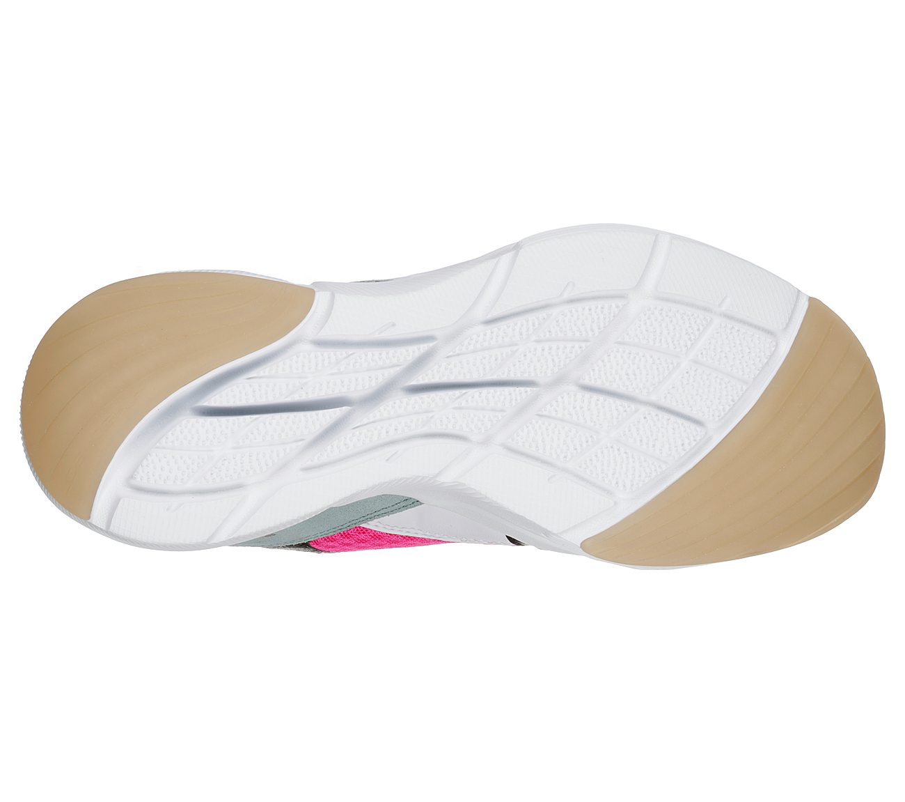 Skechers Meridian - Charted